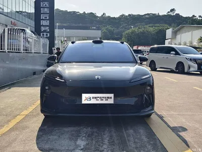 2024 NIO ET5T 75kWh Touring, фото 2, лот 10510577