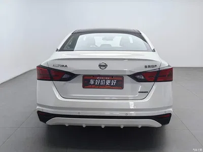 2021 Nissan Teana 2.0L XL Upper AD1 Smart Pilot, фото 4, лот 10337626