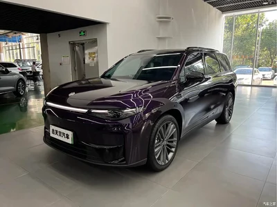 2024 Leapmotor C16 Pure Electric 580 Premium Edition, фото 1, лот 10317447