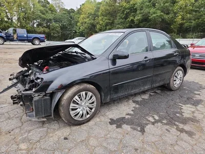 2009 KIA SPECTRA EX, фото 1, лот 10622277