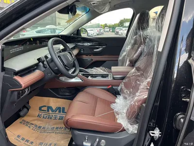 2026 Lincoln Nautilus 2.0T 4WD Prestige Edition, фото 3, лот 10318889