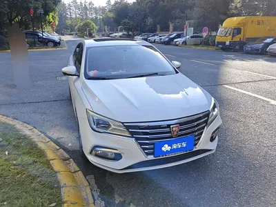 2019 Roewe i5 1.5L Auto 4G Langhao Edition, фото 1, лот 11580777