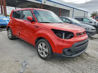 2019 KIA SOUL, фото 4, лот 10789510