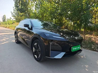 2023 Deepal S07 S7i 520Max Pure Electric, фото 4, лот 11644599