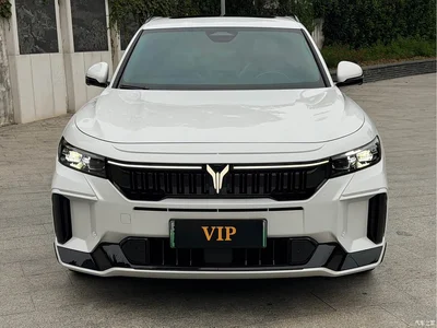 2025 Voyah Auto VOYAH FREE 318 318km RWD Touring Edition, фото 2, лот 10956519