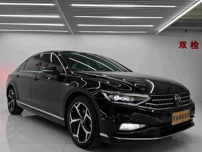 2023 Volkswagen Magotan Model 2 Million Commemorative Edition 330TSI DSG Luxury, фото 3, лот 10436417
