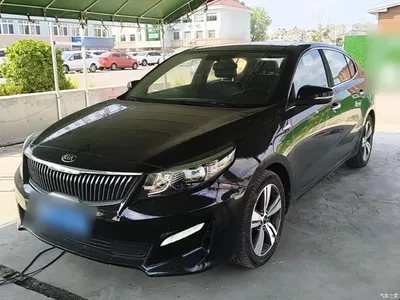 2017 Kia Kaishen 1.8L Automatic GLS, фото 1, лот 11168552