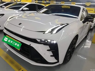 2025 Lynk & Co 03 1.5TD DCT Champion Pro, фото 2, лот 10317767