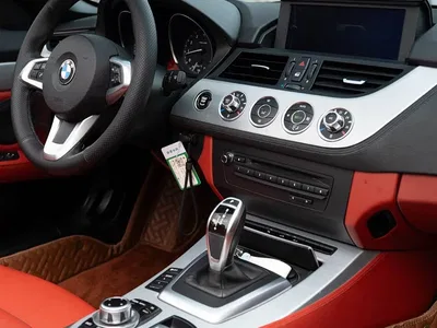 2013 BMW Z4 sDrive20i Leading, фото 4, лот 10477855