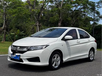 2017 Honda City 1.5L CVT Elite Edition, фото 1, лот 10418644