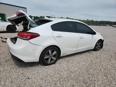2018 KIA FORTE LX, фото 3, лот 10587976