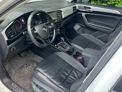2019 Volkswagen Tayron 330TSI 2WD Luxury China VI, фото 4, лот 10629866