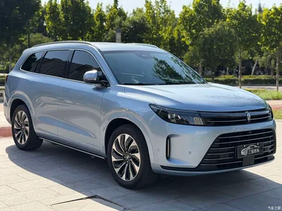 2022 AITO Wenjie AITO M7 1.5T AWD Luxury Edition, фото 2, лот 10278256
