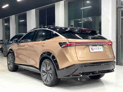 2022 Nissan ARIYA 2WD Long Range Top Edition, фото 4, лот 10339105