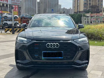 2024 Audi Q5L Model 40 TFSI Luxury Dynamic, фото 2, лот 11548138