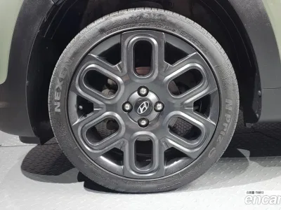 2023 Hyundai Casper Modern, фото 4, лот 10955898