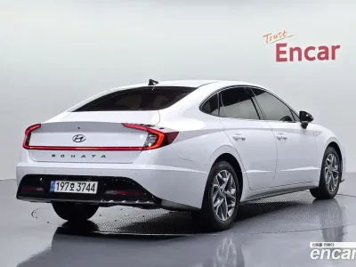 2023 Hyundai Sonata 2.0, фото 2, лот 10198841