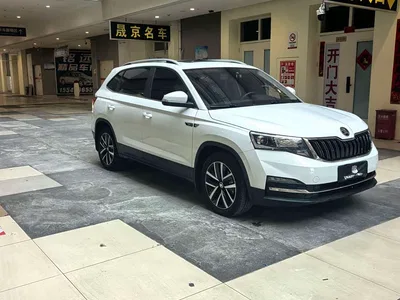 2023 Škoda Kamiq Facelift 1.5L Auto Comfort Edition, фото 4, лот 11003165