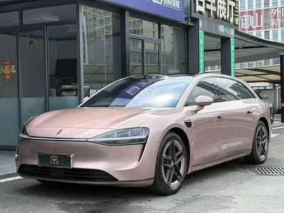 2025 Xiangjie Enjoy World S9T, фото 1, лот 10836486