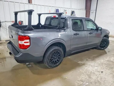 2025 FORD MAVERICK XL, фото 3, лот 10527345