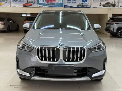 2023 BMW X1 sDrive20Li X Design Package, фото 2, лот 10465659