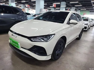 2023 BYD e2 Comfort Model, фото 1, лот 10267496