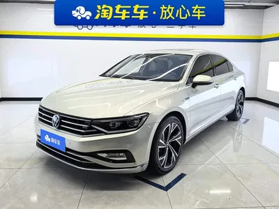 2021 Volkswagen Magotan 330TSI DSG 30th Anniversary Edition, фото 1, лот 10422229
