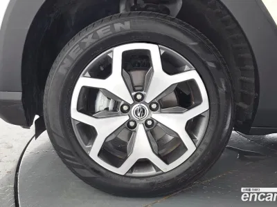 2023 Ssang Yong Torres Gasoline 1.5 2WD, фото 4, лот 10040558
