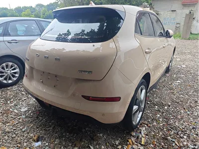 2021 Ora Good Cat 400km Standard Range Muse Edition (LFP), фото 4, лот 11584865