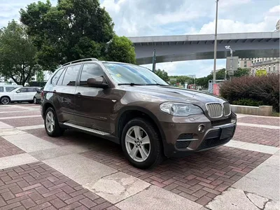 2011 BMW X5 (Import) xDrive35i Leading Edition, фото 2, лот 11190329