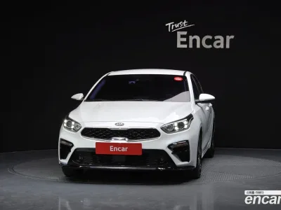2019 Kia K3 Prestige, фото 2, лот 10054804
