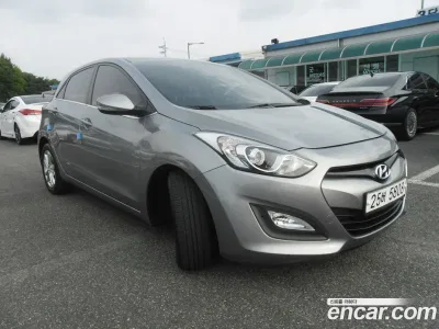 2014 Hyundai i30 1.6 GDI PYL, фото 1, лот 10038606