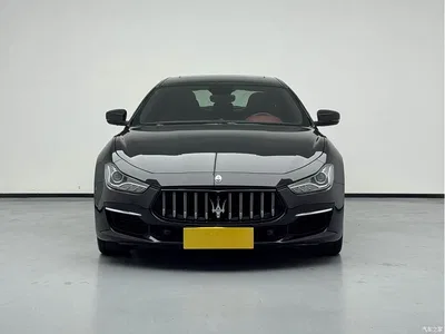 2022 Maserati Ghibli 2.0T GT Edge Edition, фото 2, лот 10321643