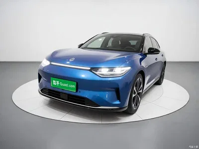 2024 Leapmotor C11 Pure Electric 580 Premium Edition, фото 1, лот 11081400