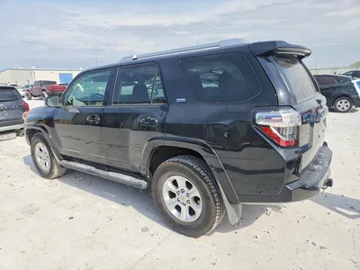 2015 TOYOTA 4RUNNER SR5 PREMIUM, фото 2, лот 10523332