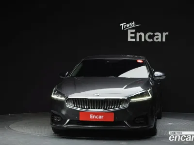 2017 Kia K7 2.4 GDI Limited, фото 3, лот 10145081