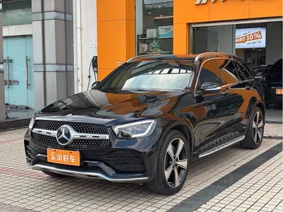 2020 Mercedes-Benz GLC Facelift GLC 300 L 4MATIC Luxury, фото 4, лот 10293521