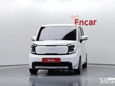2024 Kia RAY Signature, фото 3, лот 10092396