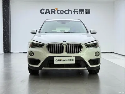 2016 BMW X1 sDrive18Li Fashion Model, фото 3, лот 10466417