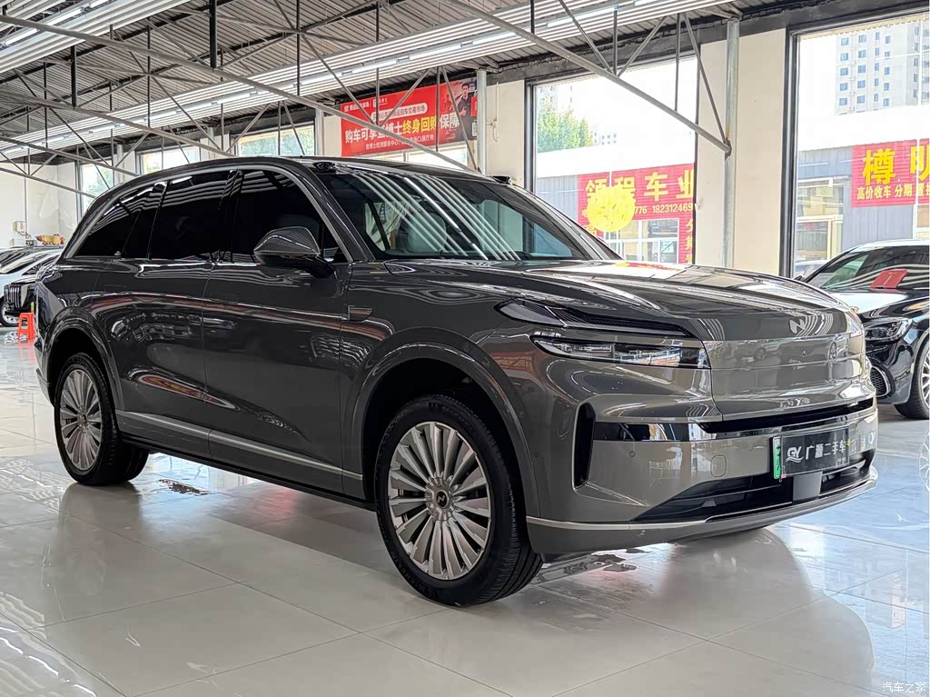 2025 Ledao L90 2WD Base Model, фото 3, лот 11195585