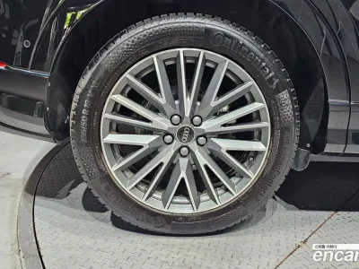 2023 Audi Q3 35 TDI Quattro Premium, фото 4, лот 10093850