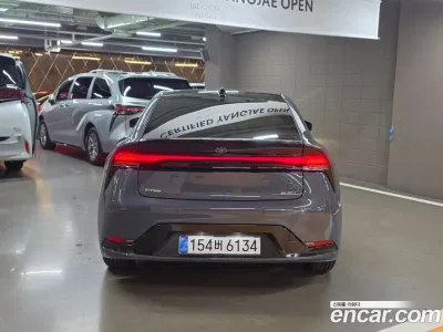 2026 Toyota Prius 2.0 XLE AWD, фото 4, лот 10520359