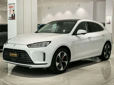 2022 AITO Wenjie AITO M5 Extended Range RWD Standard, фото 1, лот 10277465
