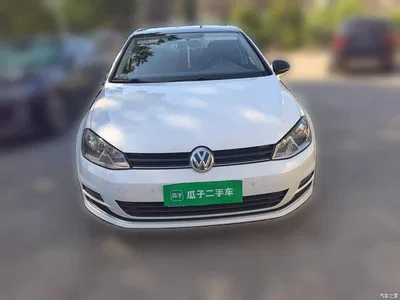 2017 Volkswagen Golf 1.6L Auto Comfort Millionth Edition, фото 3, лот 10388432