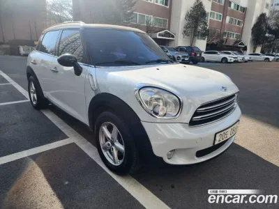 2013 Mini Countryman SE, фото 3, лот 10143135