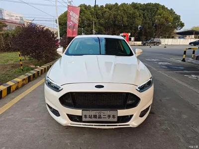 2013 Ford Mondeo Model 1.5L GTDi180 Fashion, фото 2, лот 10299628