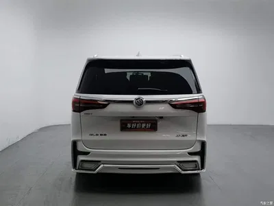2020 Buick GL8 Model ES Landglory 653T Comfort, фото 4, лот 10392966