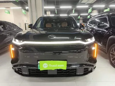 2025 GAC Trumpchi Trumpchi Xiangwang S7 205km Max LiDAR Edition, фото 3, лот 10420743