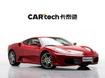 2005 Ferrari F430 Coupe 4.3, фото 2, лот 10400829