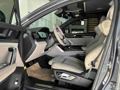 2024 BYD Tang New Energy DM-p Glory Edition 215KM AWD Flagship, фото 3, лот 10274009